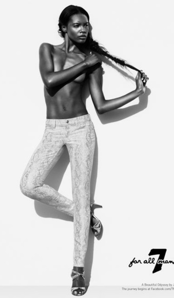 7 for all Mankind ALL LISTED! OFFERS ACCEPTED - Picture 6 of 8